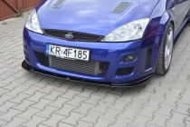 Ford Focus RS MK1 2002-2003 Frontsplitter Maxton Design